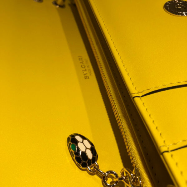 Bvlgari Serpenti Forever