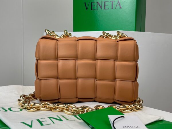 Bottega Veneta The Chain Cassette
