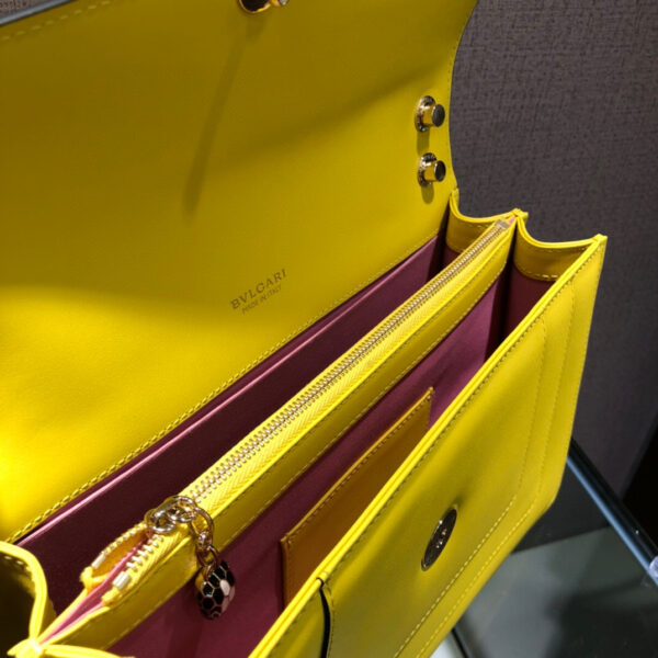 Bvlgari Serpenti Forever