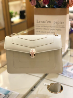 Bvlgari Serpenti Forever