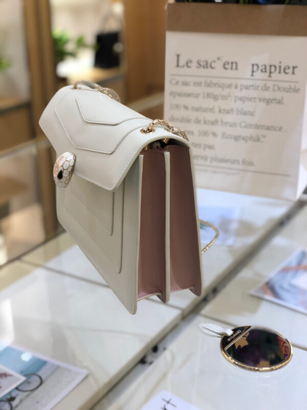 Bvlgari Serpenti Forever