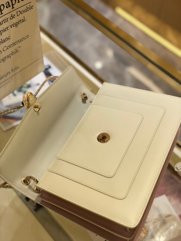 Bvlgari Serpenti Forever