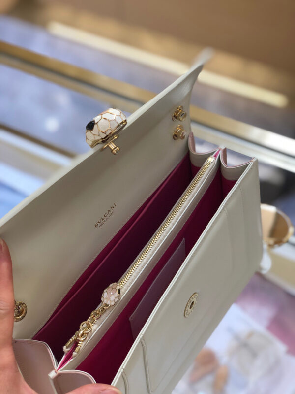 Bvlgari Serpenti Forever