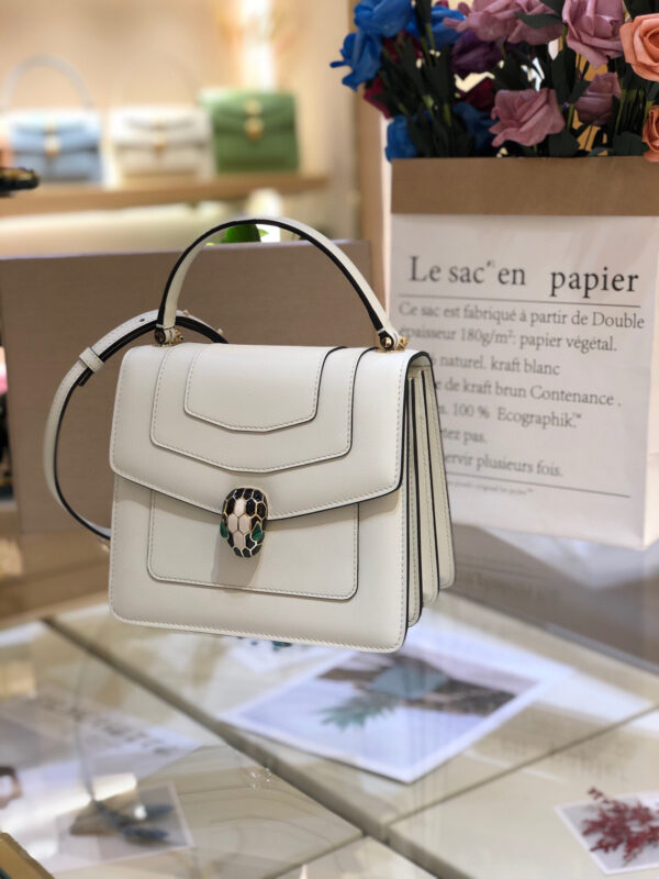 Bvlgari Serpenti Forever