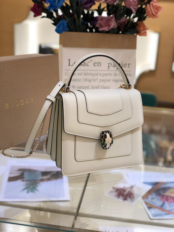 Bvlgari Serpenti Forever