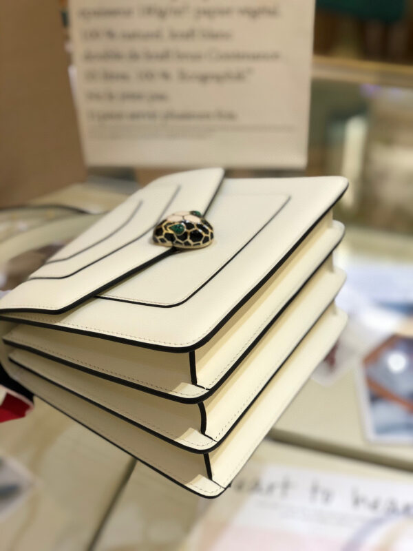 Bvlgari Serpenti Forever