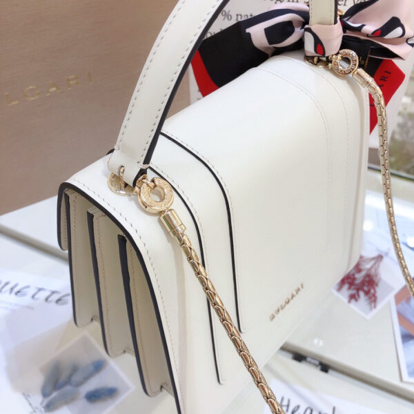 Bvlgari Serpenti Forever