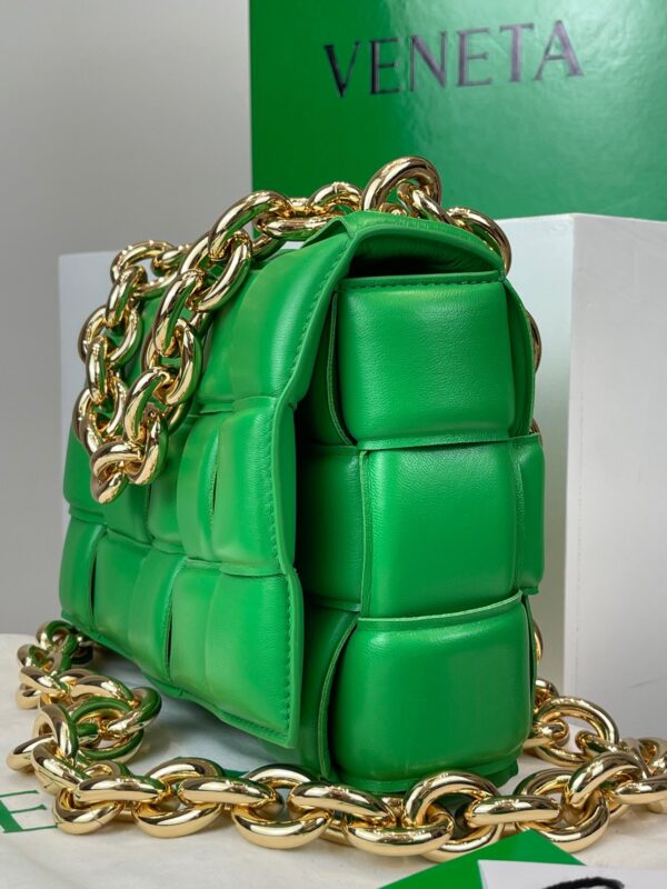 Bottega Veneta The Chain Cassette