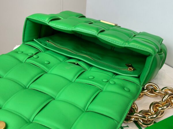 Bottega Veneta The Chain Cassette
