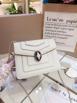Bvlgari Serpenti Forever
