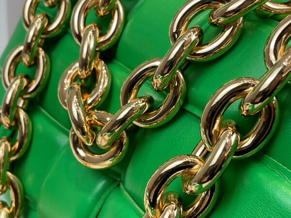 Bottega Veneta The Chain Cassette