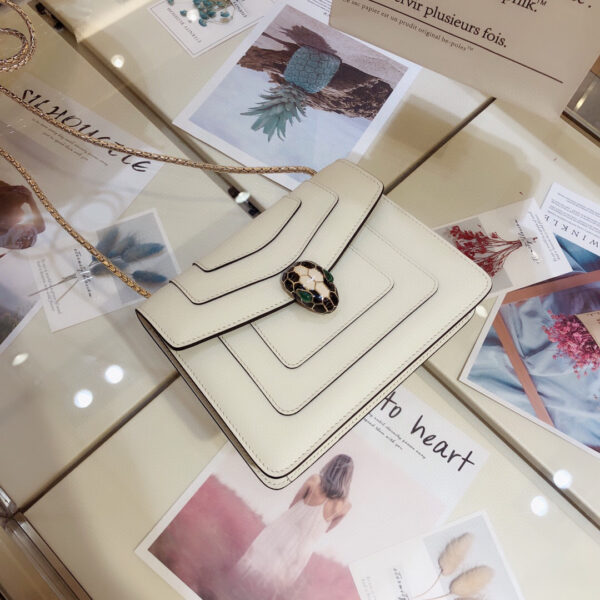 Bvlgari Serpenti Forever