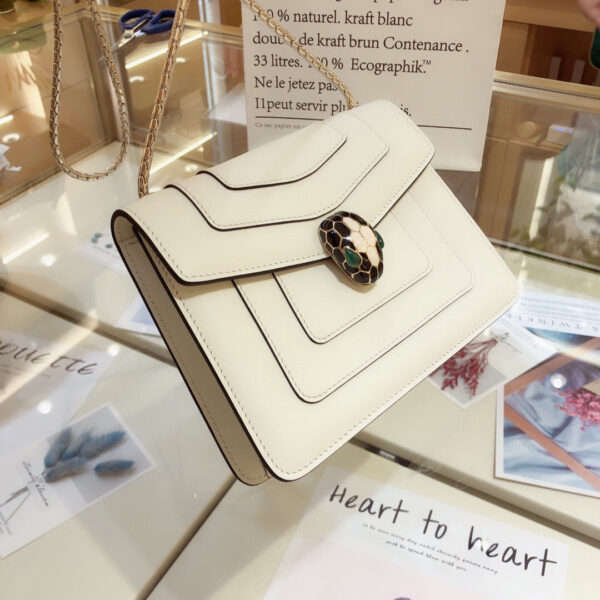 Bvlgari Serpenti Forever