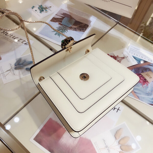 Bvlgari Serpenti Forever