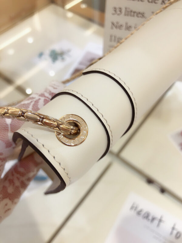 Bvlgari Serpenti Forever