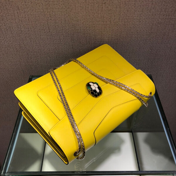 Bvlgari Serpenti Forever