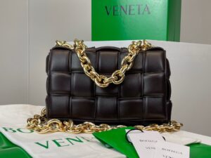 Bottega Veneta The Chain Cassette
