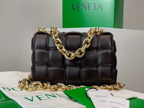 Bottega Veneta The Chain Cassette