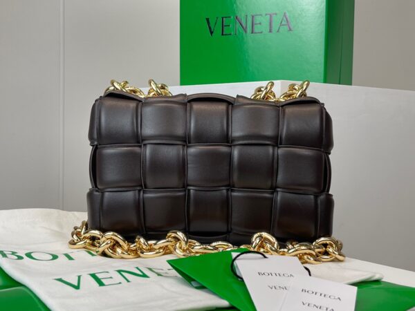 Bottega Veneta The Chain Cassette