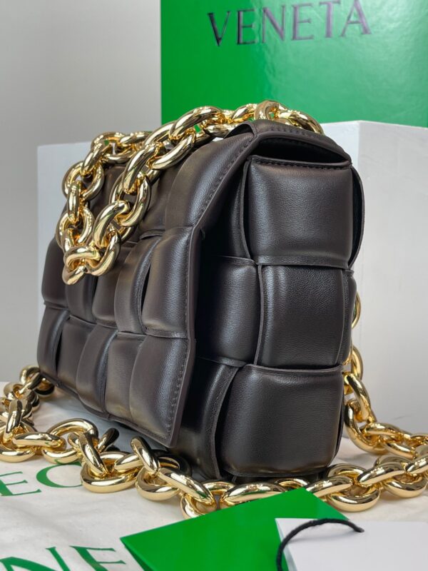 Bottega Veneta The Chain Cassette