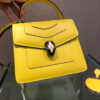 Bvlgari Serpenti Forever