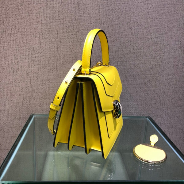 Bvlgari Serpenti Forever
