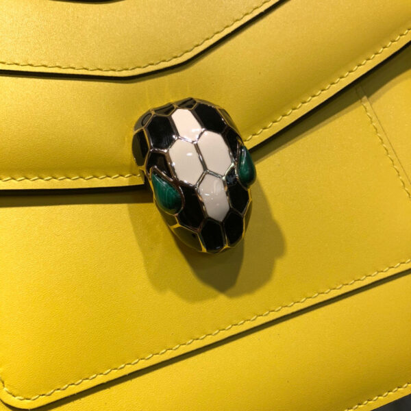 Bvlgari Serpenti Forever