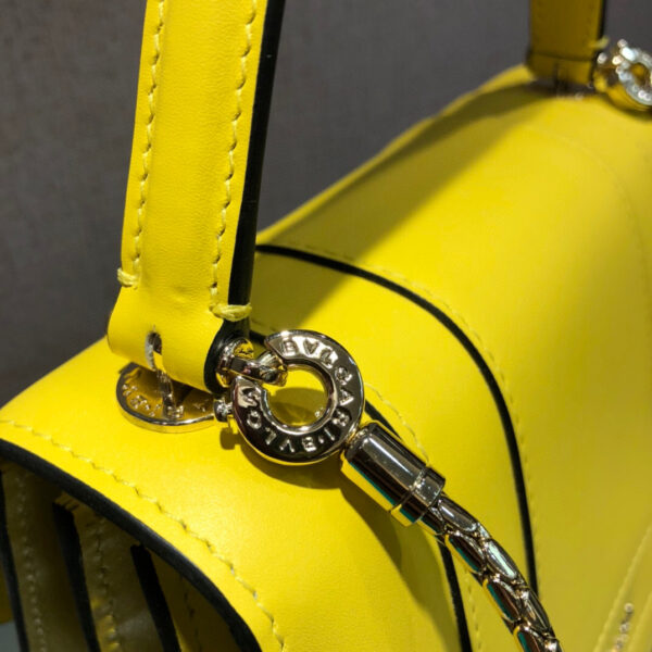 Bvlgari Serpenti Forever