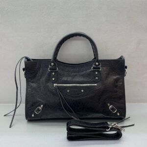 Balenciaga Le City Medium