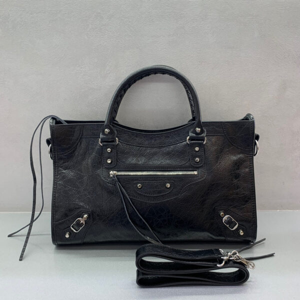 Balenciaga Le City Medium