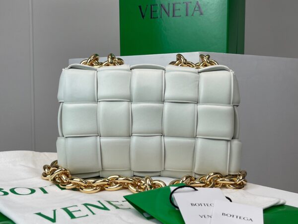 Bottega Veneta The Chain Cassette