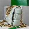 Bottega Veneta The Chain Cassette