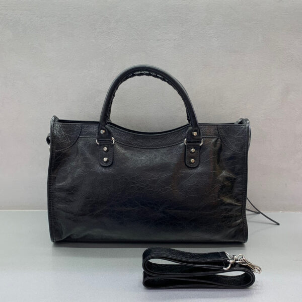 Balenciaga Le City Medium