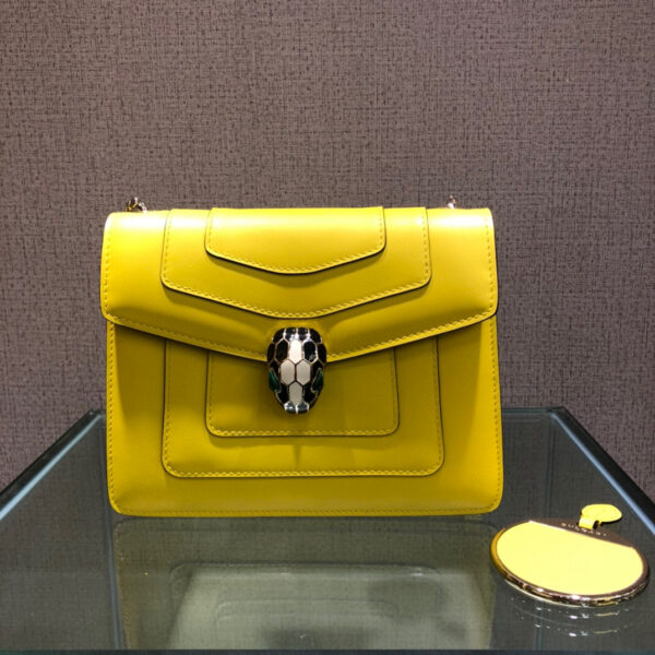 Bvlgari Serpenti Forever
