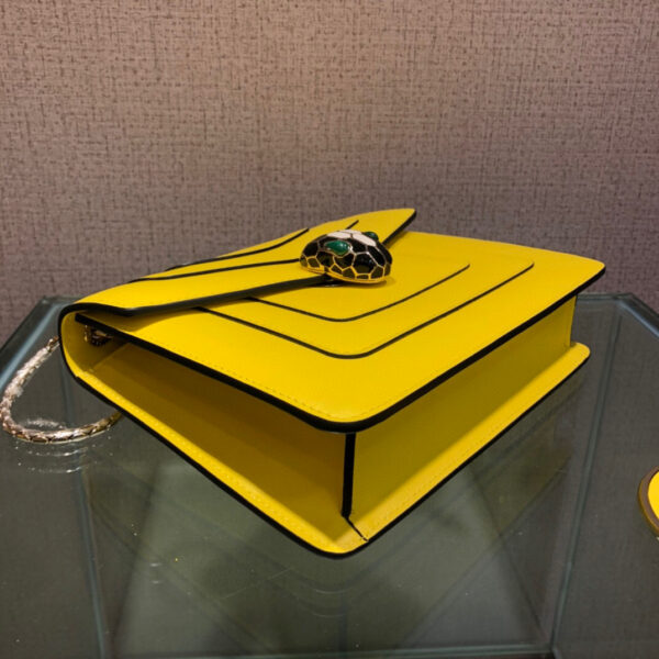 Bvlgari Serpenti Forever