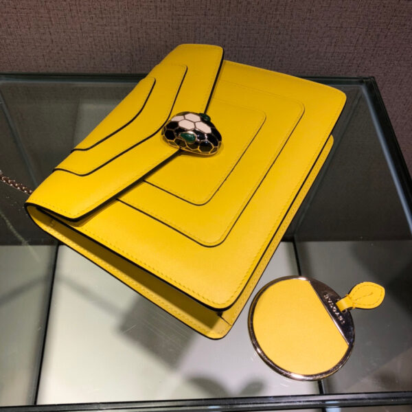 Bvlgari Serpenti Forever