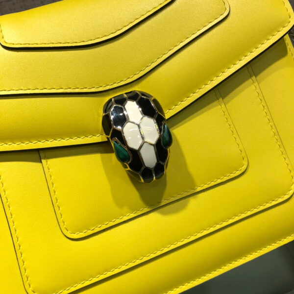 Bvlgari Serpenti Forever