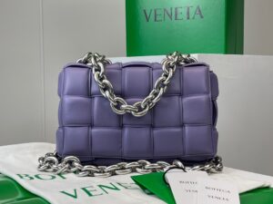 Bottega Veneta The Chain Cassette