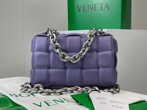 Bottega Veneta The Chain Cassette