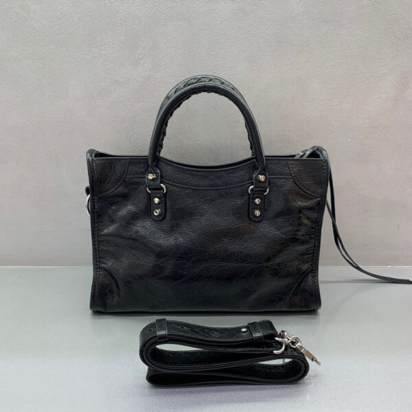 Balenciaga Le City Small