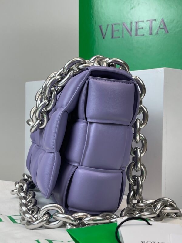 Bottega Veneta The Chain Cassette