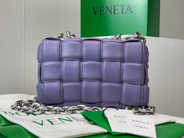 Bottega Veneta The Chain Cassette