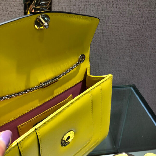Bvlgari Serpenti Forever