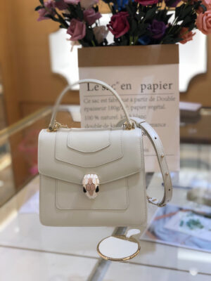 Bvlgari Serpenti Forever