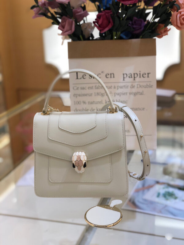 Bvlgari Serpenti Forever