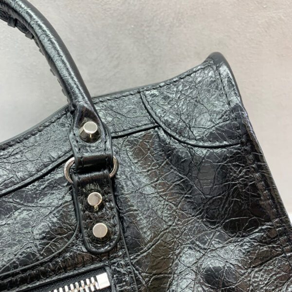 Balenciaga Le City Small