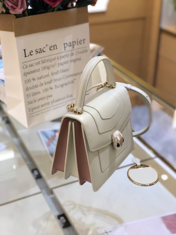 Bvlgari Serpenti Forever