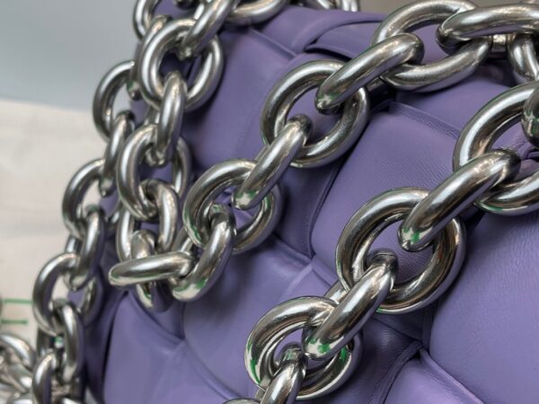 Bottega Veneta The Chain Cassette