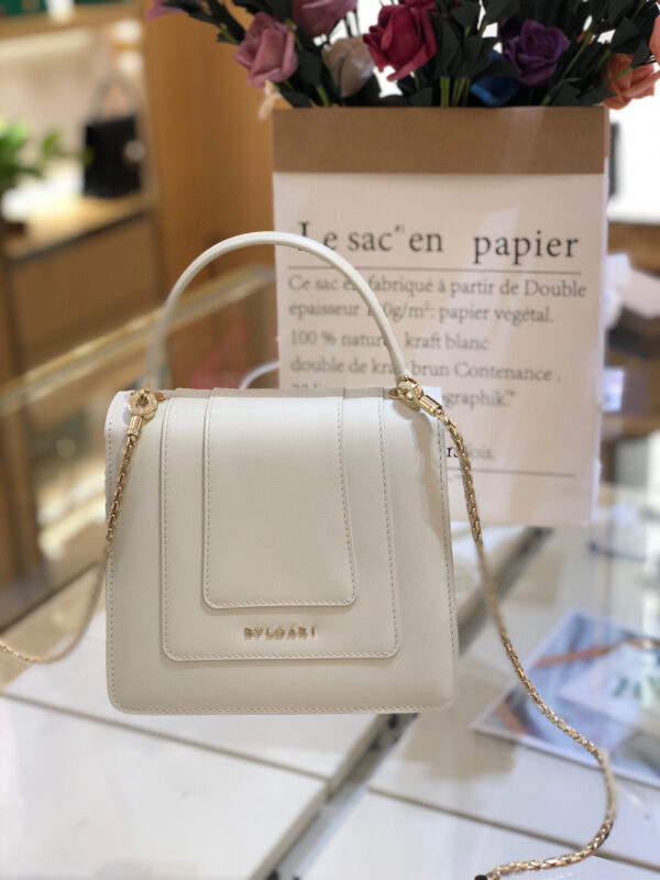 Bvlgari Serpenti Forever