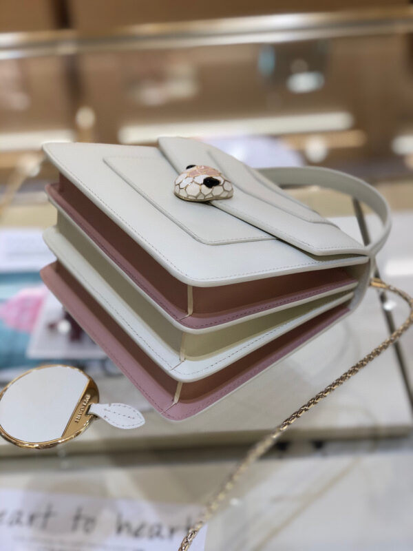 Bvlgari Serpenti Forever